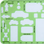 Traffic Drawing Template - Image 5