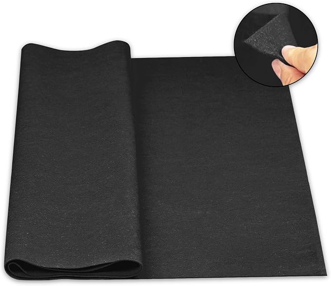 Felt Fabric 1.8 mm Thick 36" x 72" - Image 3
