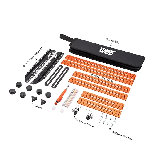 Stair Tread Template Tool - Image 6