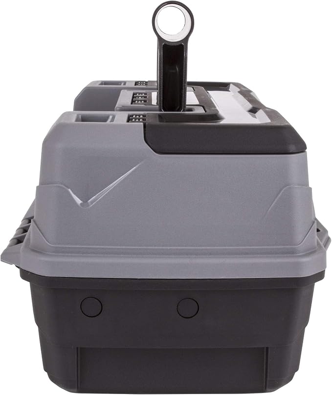 ArtBin 6891AG 1-Tray Art Supply Box, Portable Art & Craft Organizer - Image 8