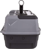 ArtBin 6891AG 1-Tray Art Supply Box, Portable Art & Craft Organizer - Image 8