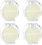 Maitys 4 Pcs Thread Wax Thread Conditioner Beeswax by Maitys