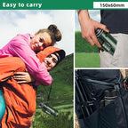 40x60 HD Monocular Telescope for Adults - Image 5