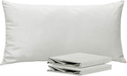 NTBAY King Pillowcase Set by NTBAY