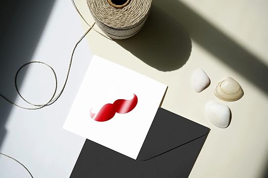 VViViD Chrome Red Gloss DECO65 Permanent Adhesive Craft Vinyl Roll - Image 5