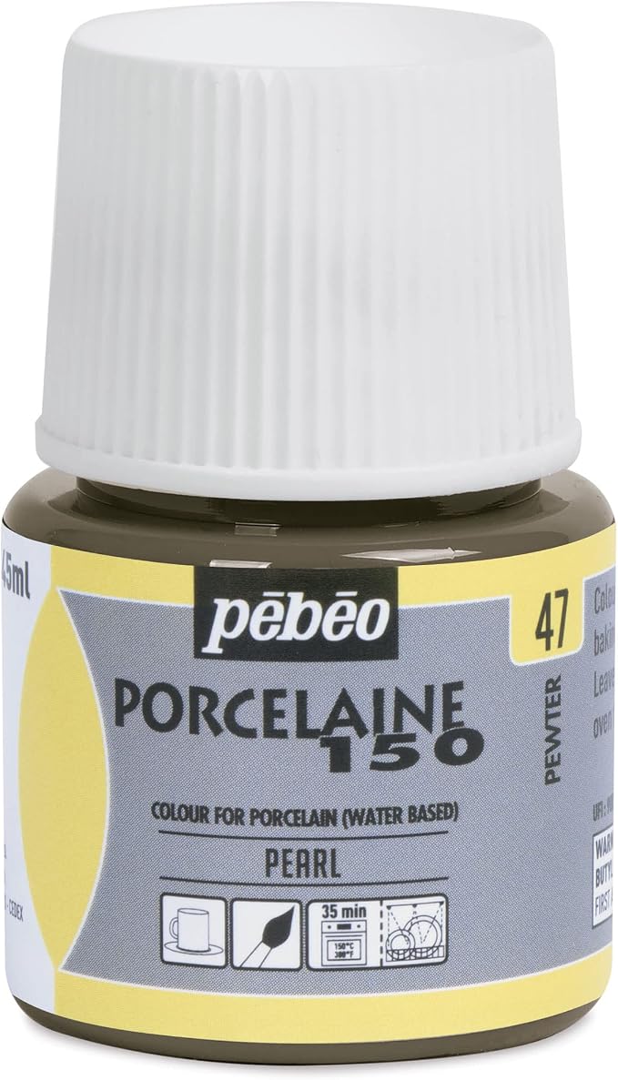PEBEO Porcelaine 150 Ceramic Paint by Unknown