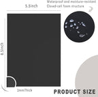 MBJelir EVA Foam Sheets - Image 2