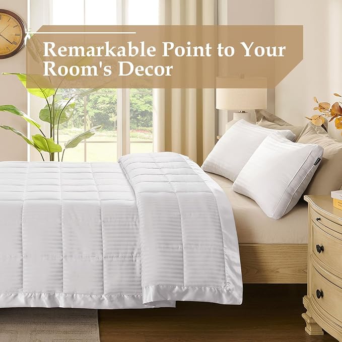 downluxe King Size Blanket - Image 3