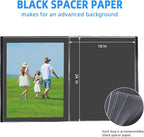 Large 18"x24" Art Portfolio Heavy Duty Binder - Image 3