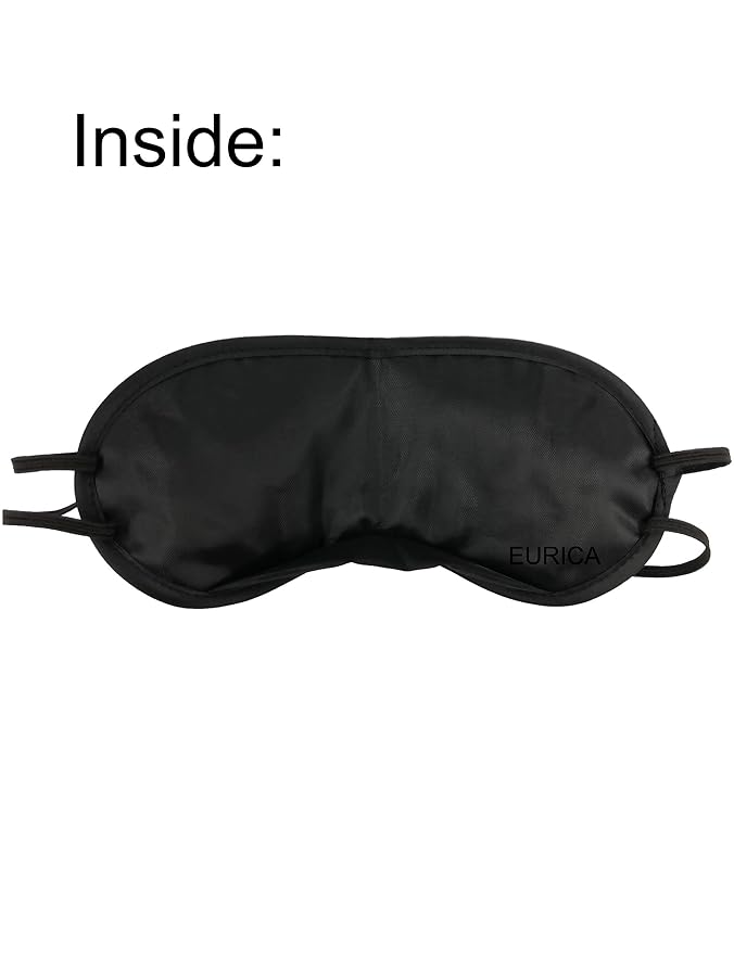 Eye Mask Sleep Masks Sleeping Mask Blindfold Eye Cover Team Building Games Party - Image 4