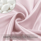 Adubor Silk Pillowcase for Hair and Skin - Image 3