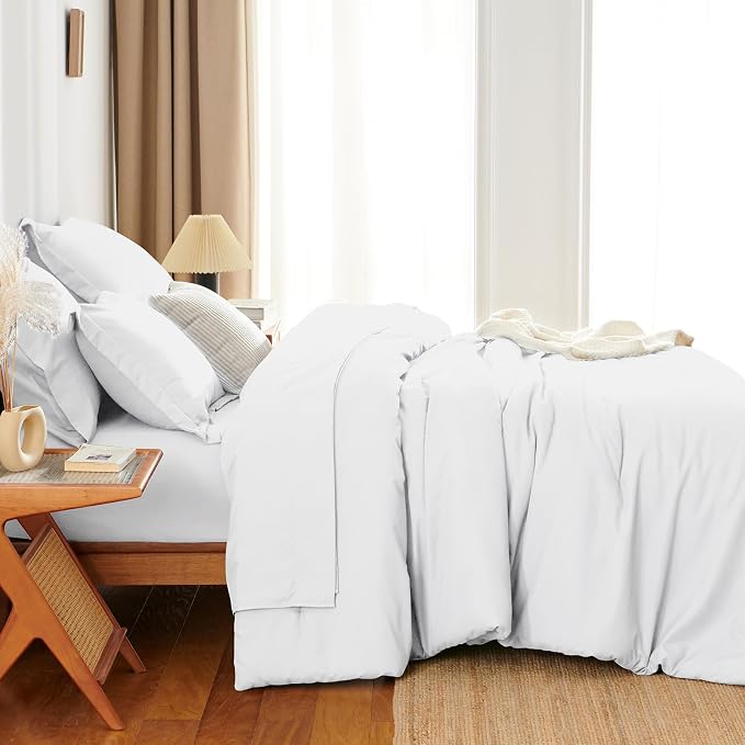 HIMEET Queen Comforter Set - Image 8