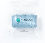 Colored Natural Wool roving, 1 lb. Best Wool - Image 3