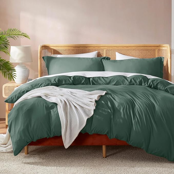 Nestl Twin Duvet Cover Set by Nestl