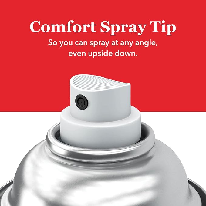 Krylon Fusion All-In-One 12 Oz. Hammered Spray Paint & Primer - Image 6