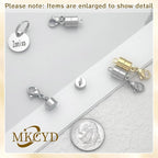 MKCYD Magnetic Necklace Clasp - Image 6