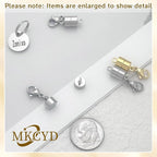 MKCYD Magnetic Necklace Clasp - Image 6