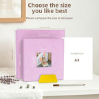Popotop Photo Album Self Adhesive - Image 6