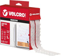 VELCRO Brand - Sticky Back Hook and Loop Fasteners – Peel and Stick Permanent by VELCROBrand