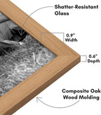Americanflat Set of 10 Picture Frames - Image 3