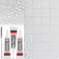 18000 Pcs White Flatback Pearls Beads by Worthofbest