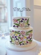 48 Pcs Mix Natural Dried Pressed Flowers - Image 3
