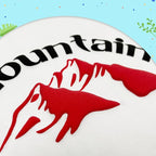 Red Puff 3D Heat Transfer Vinyl, and DIY Crafts - Image 4