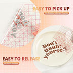 YRYM HT Transfer Tape for Vinyl - Image 5
