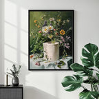 Mandun Bathroom Paint by Numbers - Image 3
