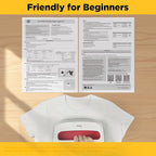 TransOurDream Heat Transfer Paper - Image 6
