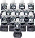 Rit DyeMore 7 Oz. Synthetic Liquid Fiber Dye by CraftCounty