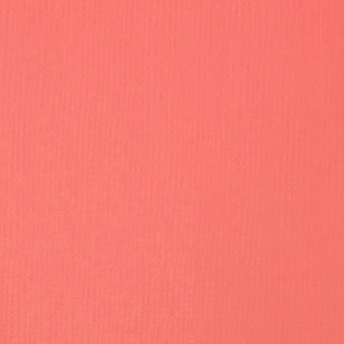 Liquitex BASICS Acrylic Paint, 118ml Tube, Rose Pink - Image 2