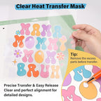 TECKWRAP Printable Heat Transfer Paper - Image 7