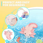 Punch Needle kit-4, Embroidery kit - Image 7