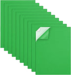MEARCOOH Self Adhesive Foam Sheets by MEARCOOH