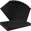 NEBURORA 12 Pcs 2mm Thick Stiff Felt Sheets by NEBURORA