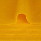 Jtnohx Color Felt, Soft Felt Sheets, 1.4mm Thick 8"x12" Handicraft Felt Fabrics - Image 2