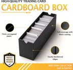 Kitoyz 8000+Trading Card Storage Boxes - Image 3