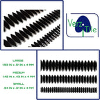 VerzTile Mosaic Tiles for Crafts - Image 2