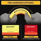 TECKWRAP Felt Squeegee for Vinyl Wrap Window Tint, Soft/Hard | Pro Car Wrap - Image 3
