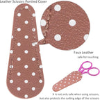 BIHRTC Little Bird Scissors 3.6Inch Sewing Scissors - Image 4