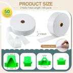 Ceoighe Jelly Roll Batting Strips - Image 2