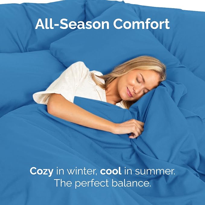 Cal King Size Flat Sheet - Image 6