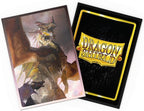 Dragon Shield | Matte Dual Art Sleeves | MTG Legendary Series | 100 CT - Image 3