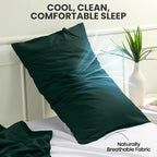 Utopia Bedding Queen Pillow Cases - Image 6