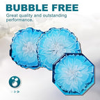 LET'S RESIN Epoxy Resin Kit, 1 Gallon Bubble Free & Crystal Clear Epoxy Resin - Image 3