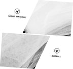 IWOWHERO Wool Felt Tools Wet Felting Resist Netting Felting Craft Balls DIY - Image 6