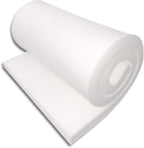 FoamTouch Upholstery Foam Cushion High Density, Made In USA by FoamTouch