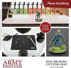 The Army Painter Self-Healing Cutting Mat | Double-Sided PVC Non-Slip Mat| - Image 6