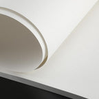 Kisston 20 Sheets Large Watercolor Paper 22 x 30 Inches, 140 Lb/300 GSM Cotton by Kisston